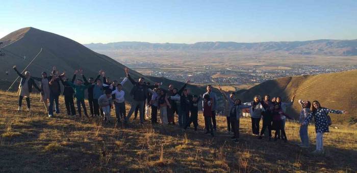 Öğrencileri Örnek Yapan Proje