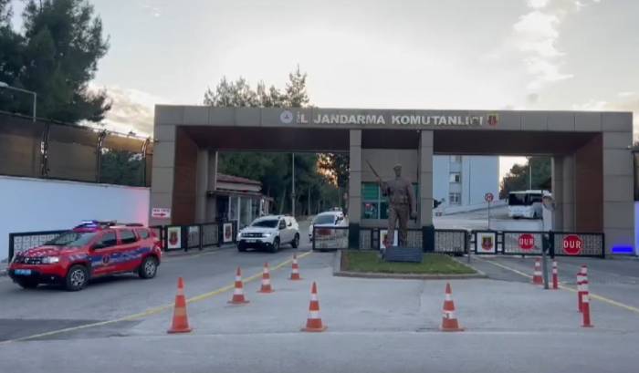 Jandarmanın Yakaladığı 87 Hırsızlık Şüphelisinden 38’i Tutuklandı