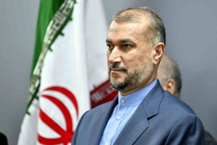 İran: "İsrail’in Gazze’deki Saldırıları Devam Ederse Direniş Cephesi Önümüzdeki Saatlerde Önleyici Eylem Gerçekleştirebilir"