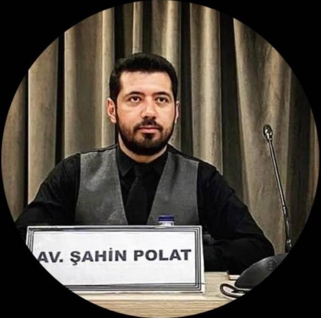 Benekli Ayhan’ın Avukatı Polat’tan Açıklama: "Ankara’da, Durumu İyi"