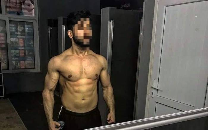 İzmir’de Avm’deki ’omuz Atma’ Cinayetinde 3 Kardeş Tutuklandı