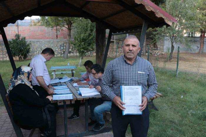 Depremzedelerin ‘Hak Sahipliği’ Telaşı