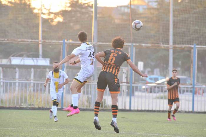 Kayseri Süper Amatör Küme’de Büyük Heyecan