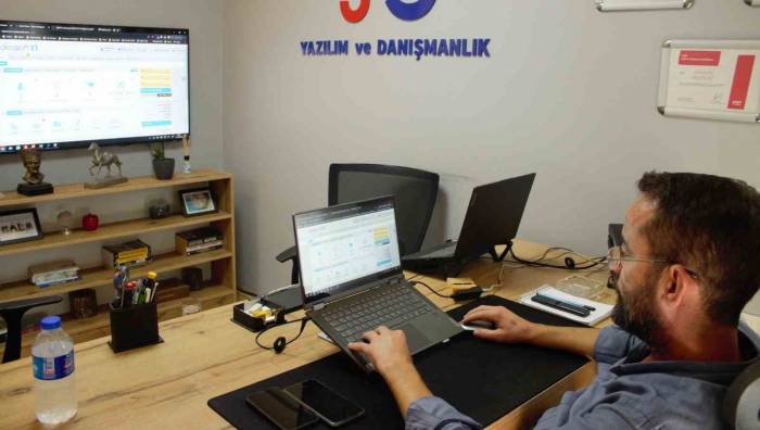 Pandemi Ticaretin Şeklini De Değiştirdi