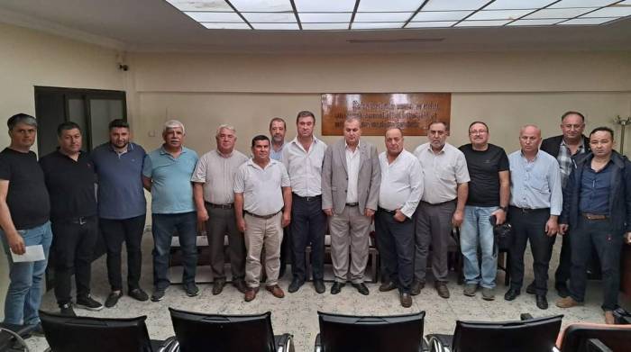 Muğla’da Şoförler Ücretsiz Taşımayı Değerlendirdi