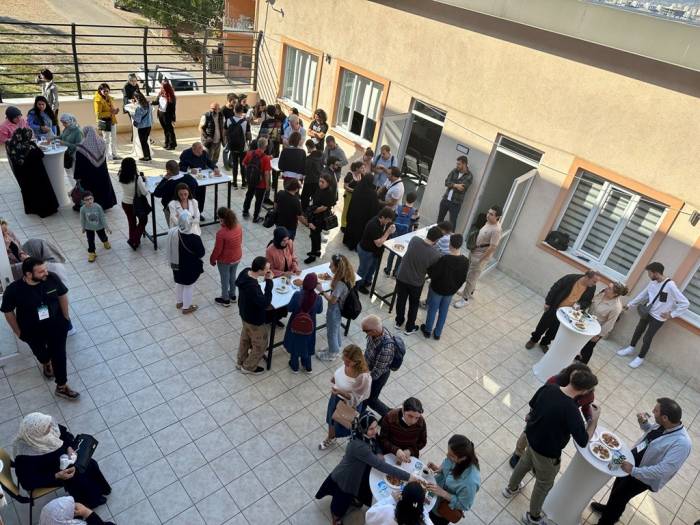 Beyaz Baston Günü’nde Görme Engellilere Hakları Anlatıldı