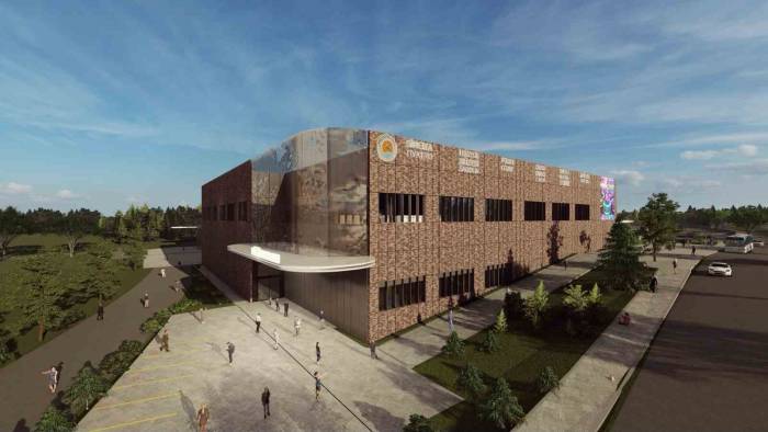 Başkan Demir: “En Doğru Yatırım Ve Hizmeti Yapmak İçin Çalışıyoruz”