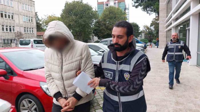 Silahlı Yaralamaya 2 Tutuklama