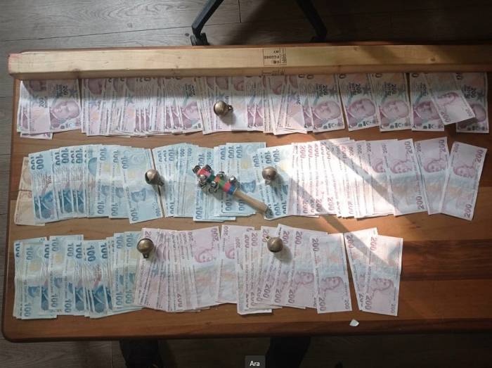 Sarıyer’de Köpek Dövüştürüp Bahis Oynayanlara Operasyon: 24 Gözaltı