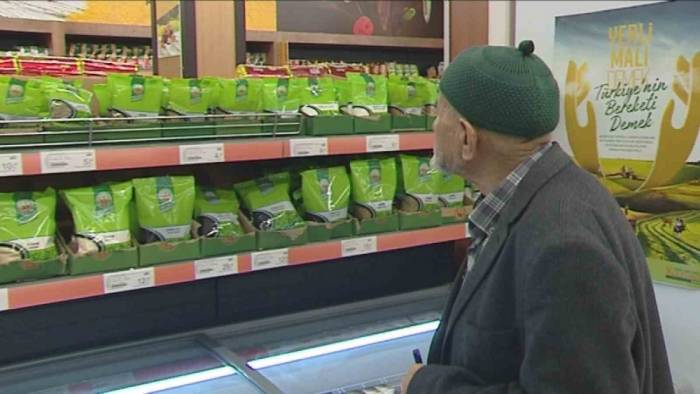 Tarım Kredi Kooperatifi İndirimlerine Vatandaşlardan Tepki: “Yüzde 50 İndirim Böyle Mi Olur?”