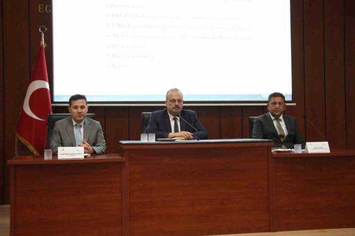 Aydın’ın İş Gücü Sayısı Belli Oldu