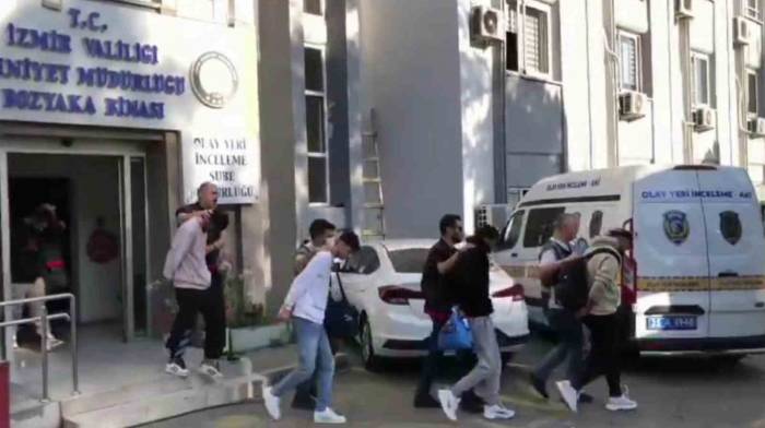 Uzlaştırmacı Avukat Taklidiyle Dolandırıcılık Yapan 22 Şüpheli Yakalandı
