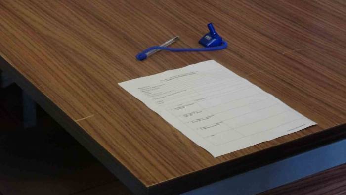 Kira Davaları Arabuluculuk Sayesinde Yüzde 90 Azaldı, Bugüne Kadar 7 Bin Anlaşma Sağlandı