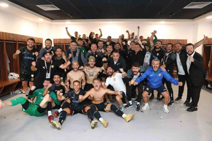 Aliağa Fk, Seriyi Sürdürme Peşinde