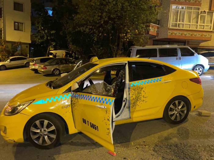 Başkentte İki Grup Arasında Silahlı Çatışma: 2 Yaralı