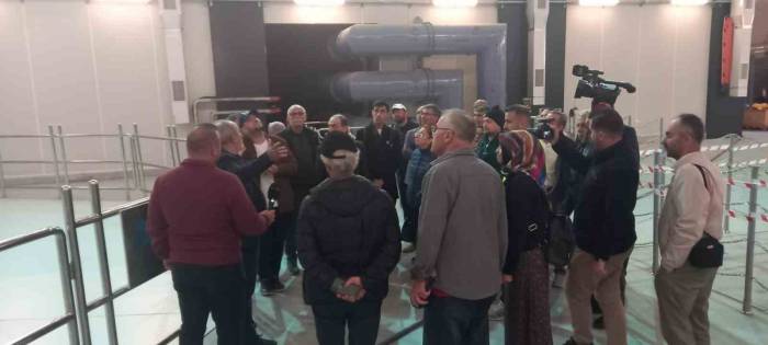 3. Yusufeli Sempozyumu Gerçekleşti