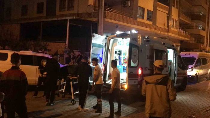 Batman’da 5 Gündür Haber Alınamayan Uzman Çavuş Evde Ölü Bulundu