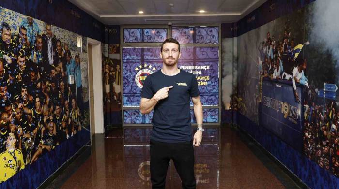 Mert Hakan Yandaş: “Lider Karakterlerin Daha Çok Olması İşimizi Çok Daha Kolaylaştırdı”