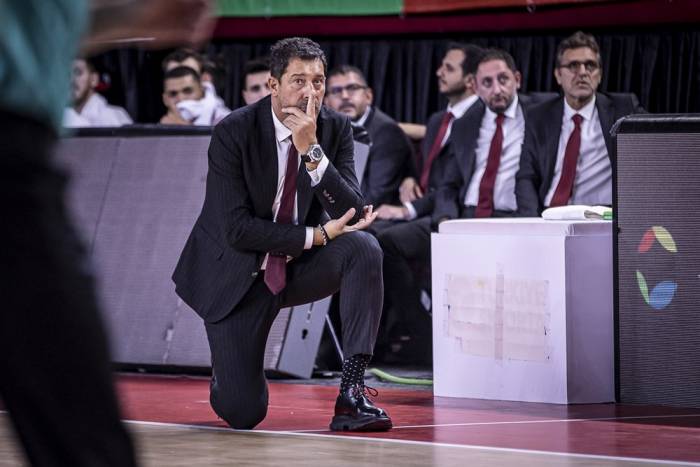 P. Karşıyaka’dan Avrupa Macerasına İyibaşlangıç