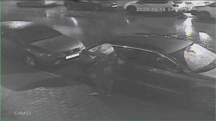 İstanbul’da Mağazaya Çifte Saldırı Kamerada: Görüntülü Görüşme Yaparken Kurşun Yağdırdı