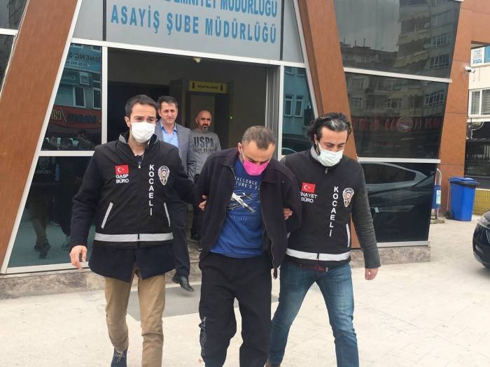 Duruşmada Rapor Gerginliği