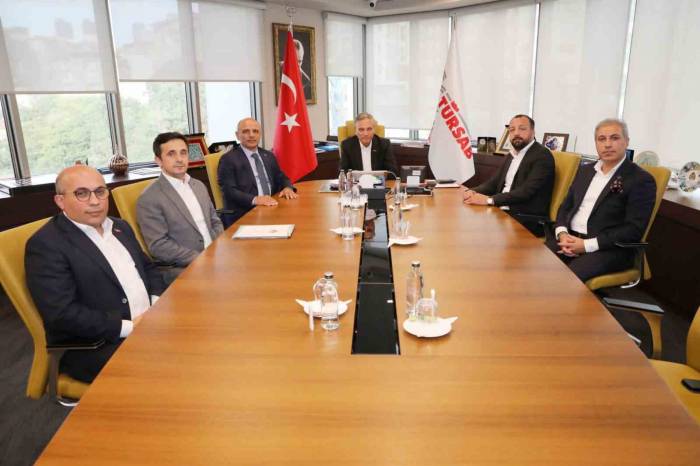 Körfez Turizmi İçin Önemli Adım