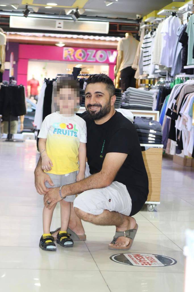 "4 Yaşındaki Çocuk Şımardığı İçin Belediyenin Anaokulundan Atıldı" İddiası