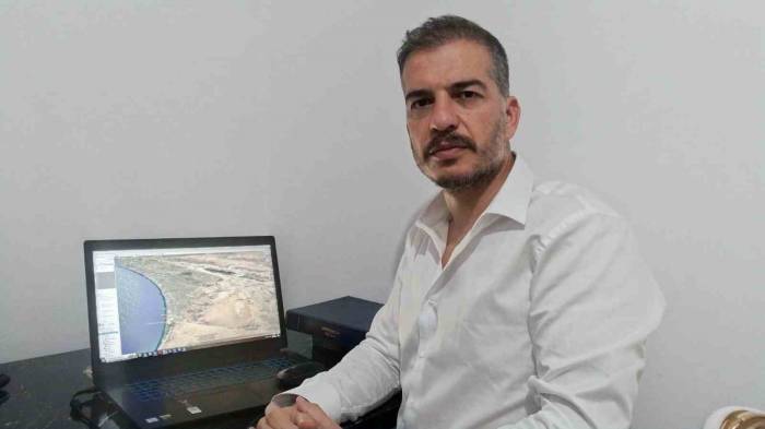 Su Yönetimi Uzmanı Doç. Dr. Özçelik: "Gazze’de Acil Su İhtiyacı Yüzer Deniz Suyu Arıtma Platformlarıyla Giderilebilir"