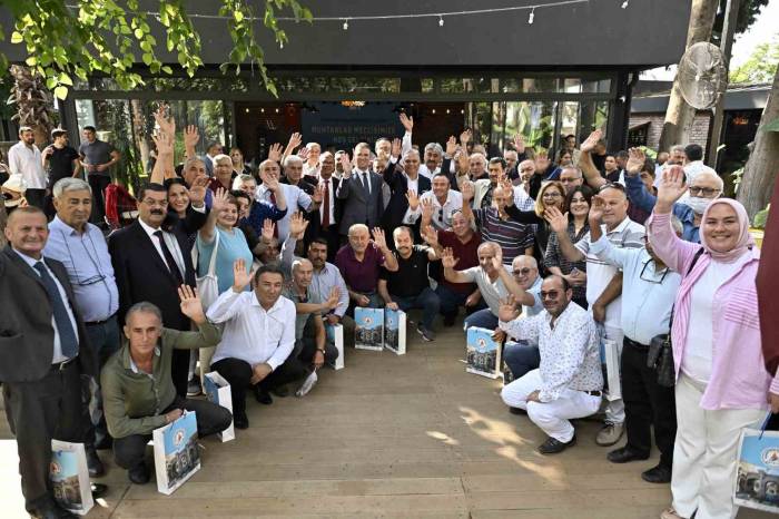 Başkan Uysal: “Türkiye’ye Parmak Isırttık”