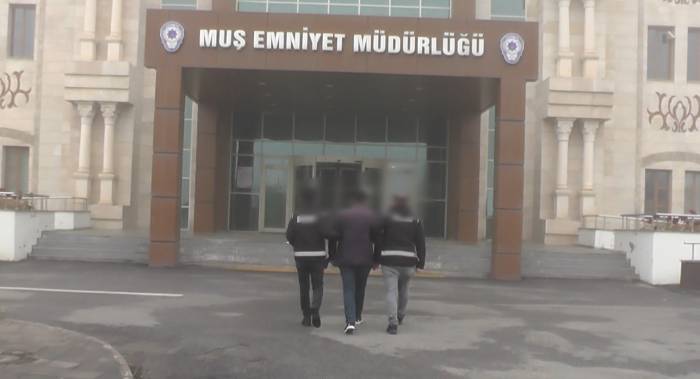 Resmi Belgede Sahtecilik Yapan 7 Kişi Hakkında Adli İşlem Yapıldı