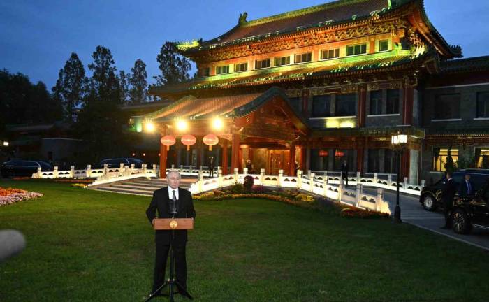 Putin: “Gazze’deki Hastane Saldırısı Bir Felaket”