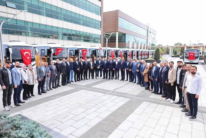 Sultangazi Belediyesinin 2024 Bütçesi Onaylandı