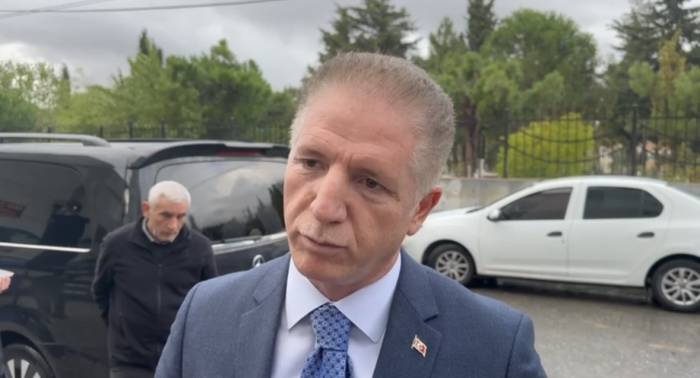 Vali Gül: "Azınlık Bir Kesim Polise Taş Atarak Taşkınlık Çıkarmak İstiyordu"