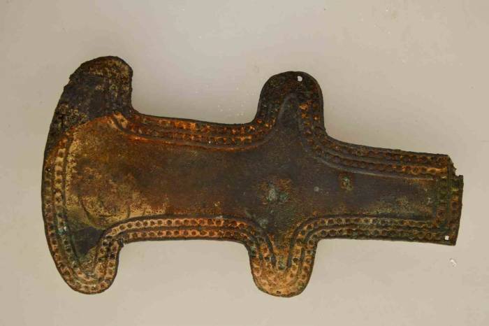 İsviçre’den Anadolu Topraklarına Getirilen 37 Tarihi Eser Anadolu Medeniyetleri Müzesi’nde