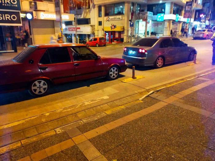 Balıkesir’de Yüksek Sesli Müzik Dinleyen Araçlara Ceza Yağdı