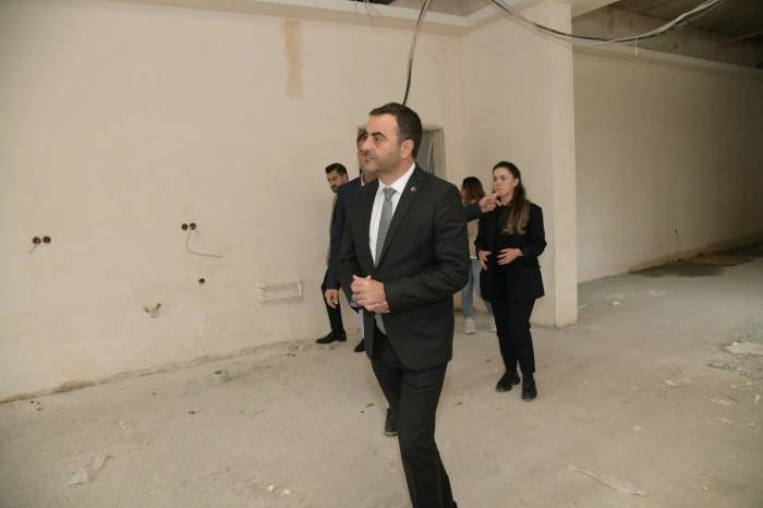 Bu Projeler Başiskele’ye Çok Yakıştı