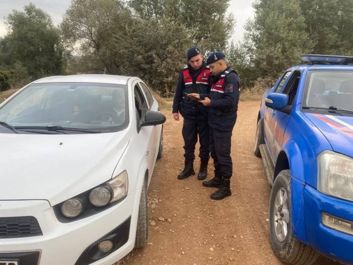 Bursa’da Jandarmadan Huzur Operasyonu