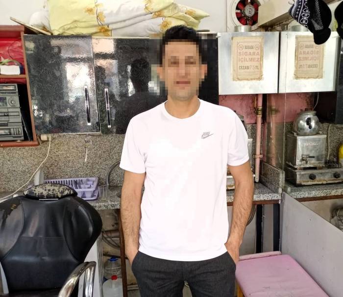 Bacanağını Silahla Öldüren Zanlı Tutuklandı