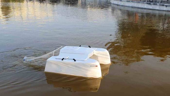 Denizlerin ‘Vatoz’u