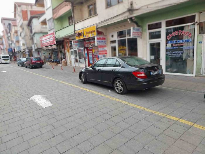 750 Kilometre Uzaktan Misafirliğe Geldi, Hayatının Şokunu Yaşadı