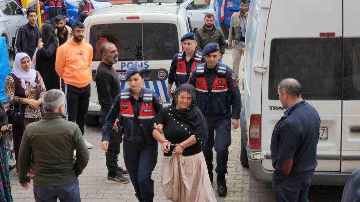 Jandarma Uyuşturucu Satıcılarına Göz Açtırmıyor