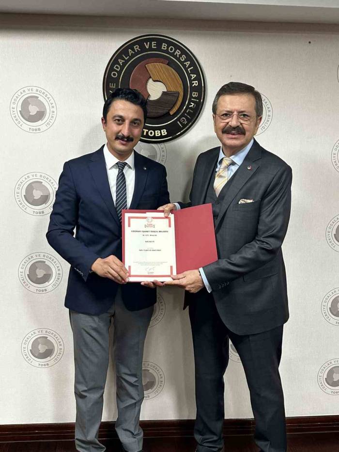 Kars Kaz Eti Coğrafi İşaret Tescilini Aldı