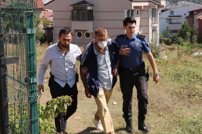 Taciz İftirası İddiasıyla Eski Kiracısını Öldürmüştü, 25 Yıl Ceza Aldı