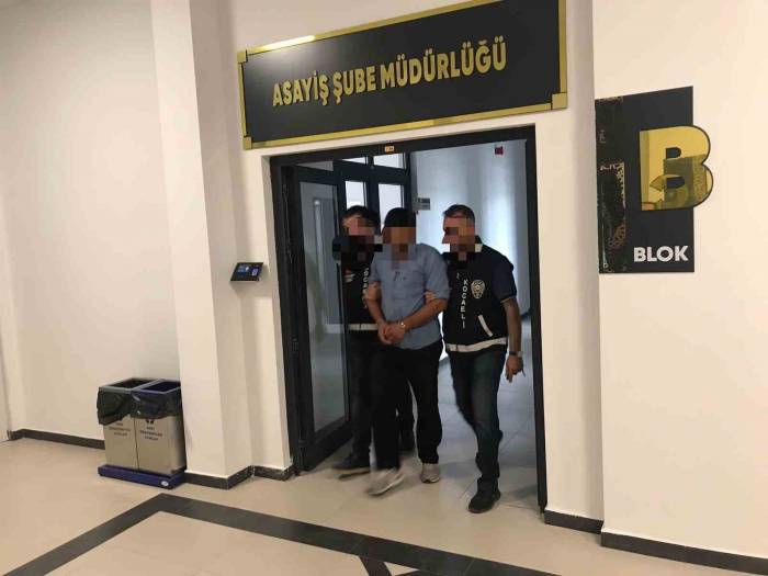 Dehşete Düşüren Takı Kavgası Sanıkları Hakim Karşısına Çıktı
