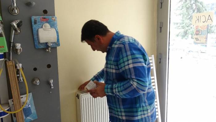 Uzmanı Bilgilendirdi: Kullanılan Malzeme Kombide Tasarrufu Sağlıyor