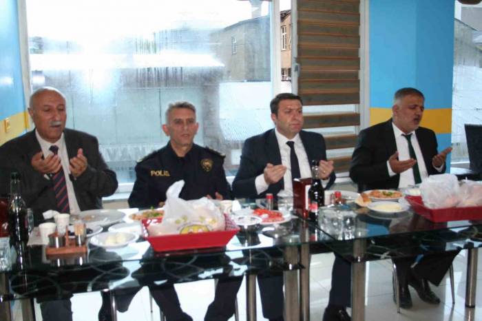 Bulanık’ta "Muhtarlar Günü" Kutlandı