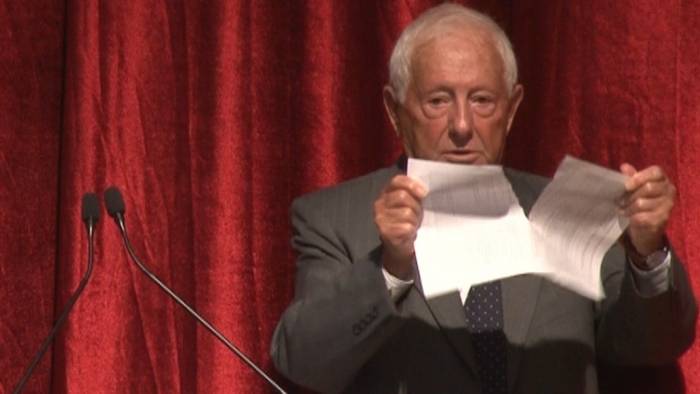 Prof. Dr. Yılmaz: “İstanbul Çevresini Etkileyecek Çok Büyük Bir Deprem Olacak”