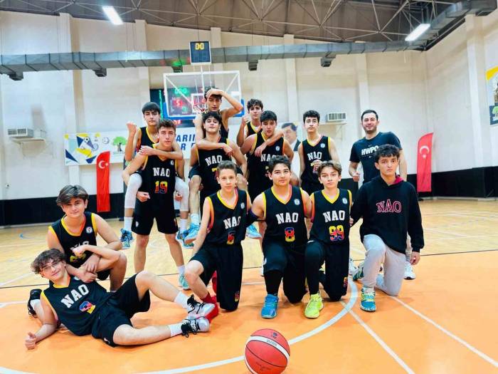 Potada Cumhuriyet Kupası Sahiplerini Buldu