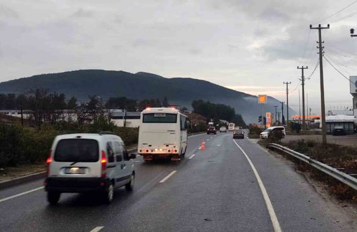 Sıla Akgül Davasında Karar Açıklandı: Sanığa 24 Bin 300 Lira Para Cezası