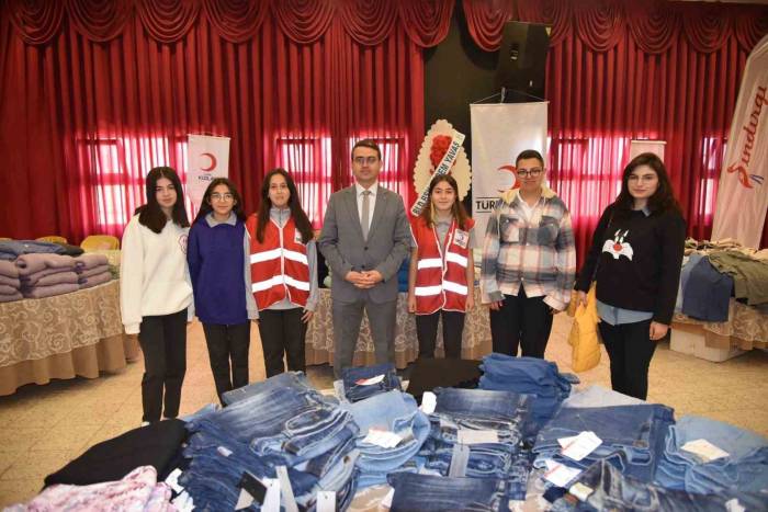 Sındırgı Şefkat Evi Açıldı